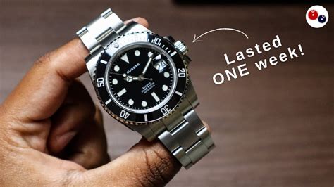 rolex watch shape homage|affordable submariner homage under 200.